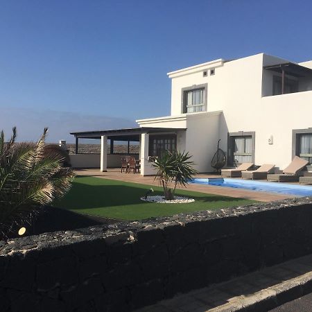 بلايا بلانكا Luxury 3Bed Villa With Heated Private Pool, Full Sky And Free Wifi المظهر الخارجي الصورة