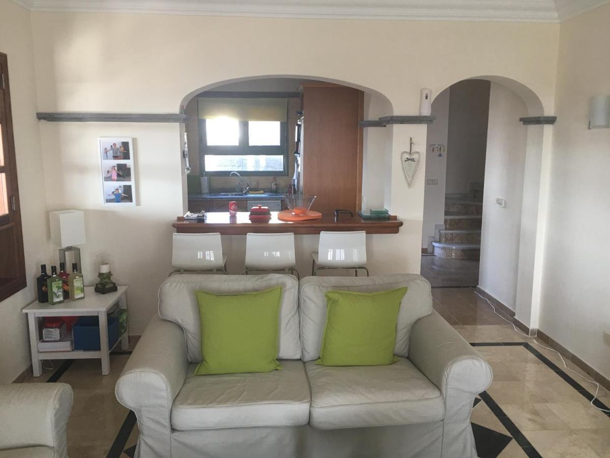 بلايا بلانكا Luxury 3Bed Villa With Heated Private Pool, Full Sky And Free Wifi المظهر الخارجي الصورة
