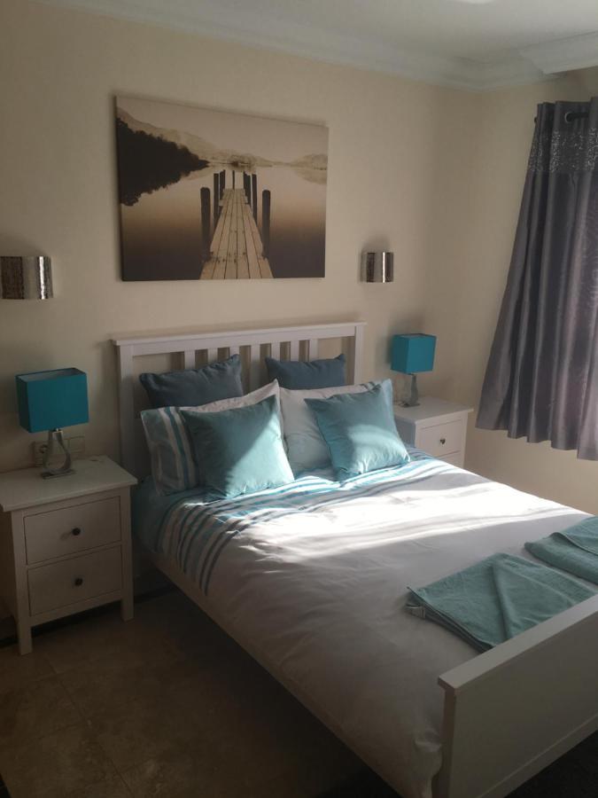 بلايا بلانكا Luxury 3Bed Villa With Heated Private Pool, Full Sky And Free Wifi المظهر الخارجي الصورة
