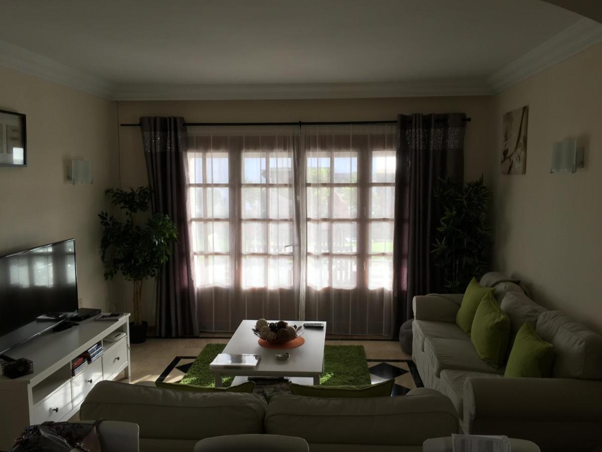 بلايا بلانكا Luxury 3Bed Villa With Heated Private Pool, Full Sky And Free Wifi المظهر الخارجي الصورة