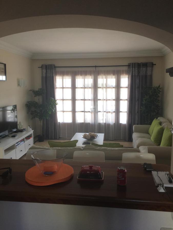 بلايا بلانكا Luxury 3Bed Villa With Heated Private Pool, Full Sky And Free Wifi المظهر الخارجي الصورة