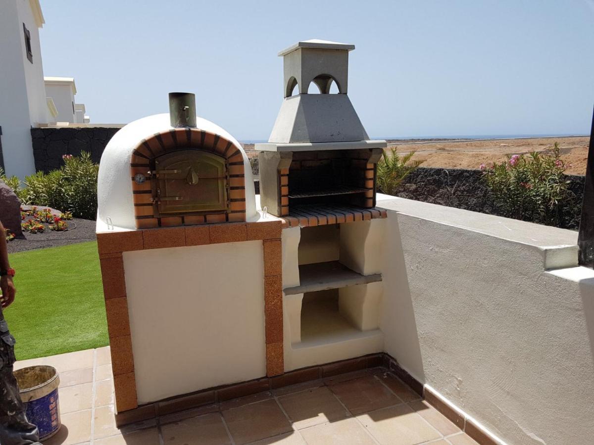 بلايا بلانكا Luxury 3Bed Villa With Heated Private Pool, Full Sky And Free Wifi المظهر الخارجي الصورة