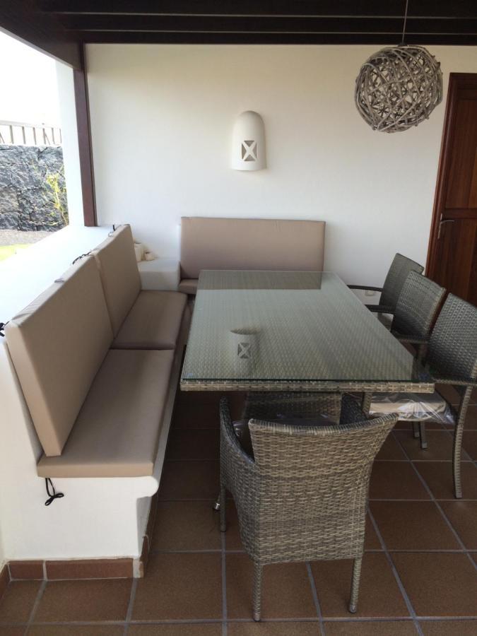 بلايا بلانكا Luxury 3Bed Villa With Heated Private Pool, Full Sky And Free Wifi المظهر الخارجي الصورة