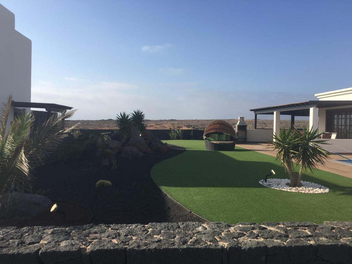 بلايا بلانكا Luxury 3Bed Villa With Heated Private Pool, Full Sky And Free Wifi المظهر الخارجي الصورة
