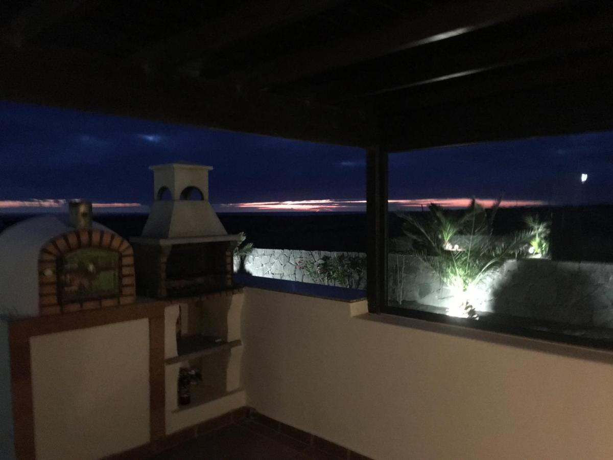 بلايا بلانكا Luxury 3Bed Villa With Heated Private Pool, Full Sky And Free Wifi المظهر الخارجي الصورة
